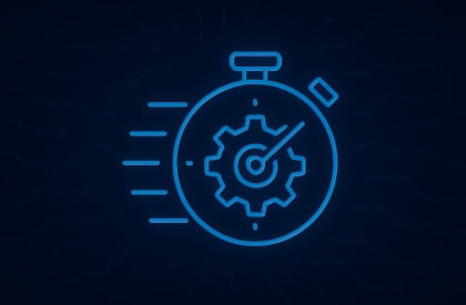 Efficient and Reliable