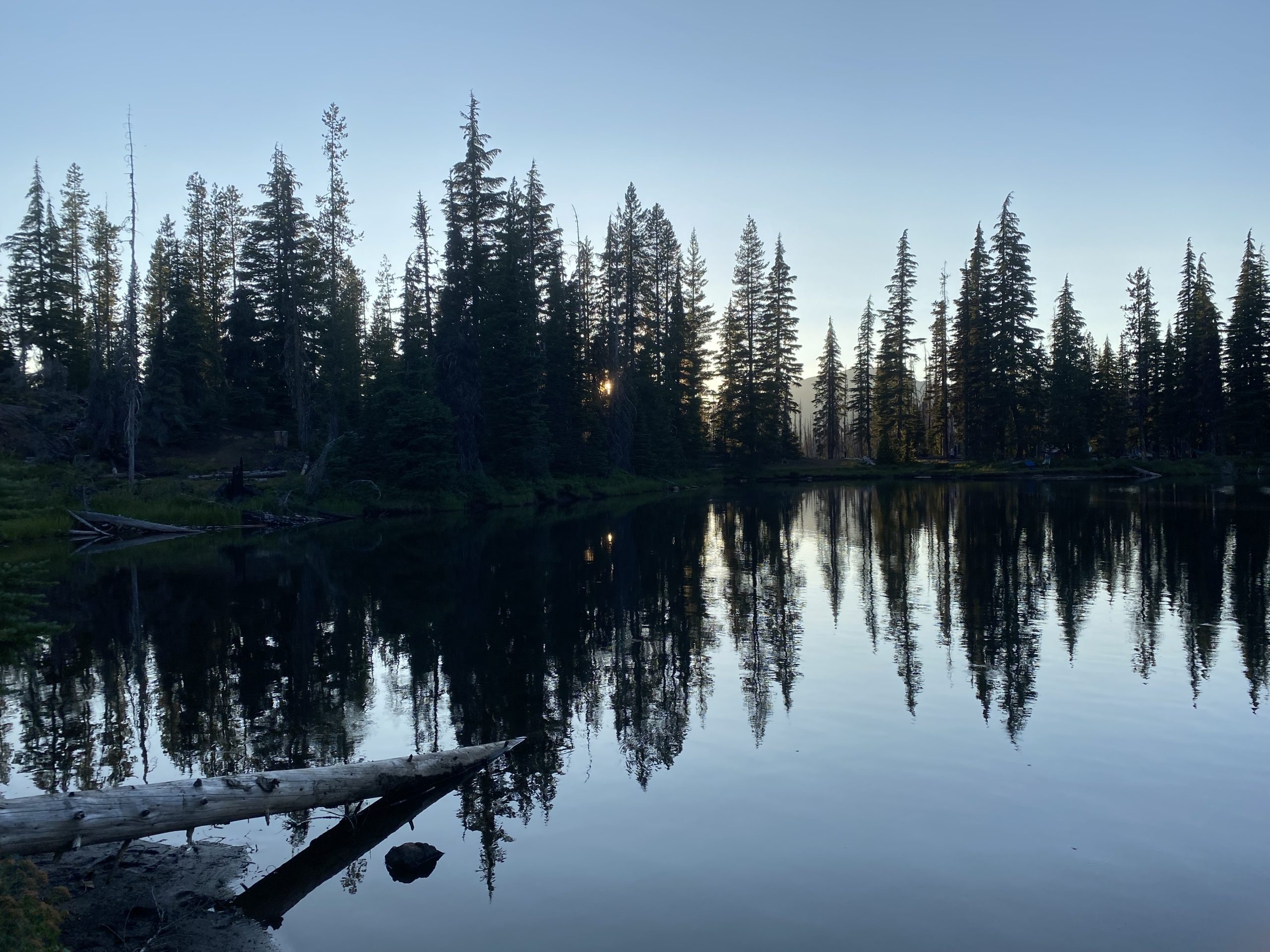 Additional Pacific Northwest image