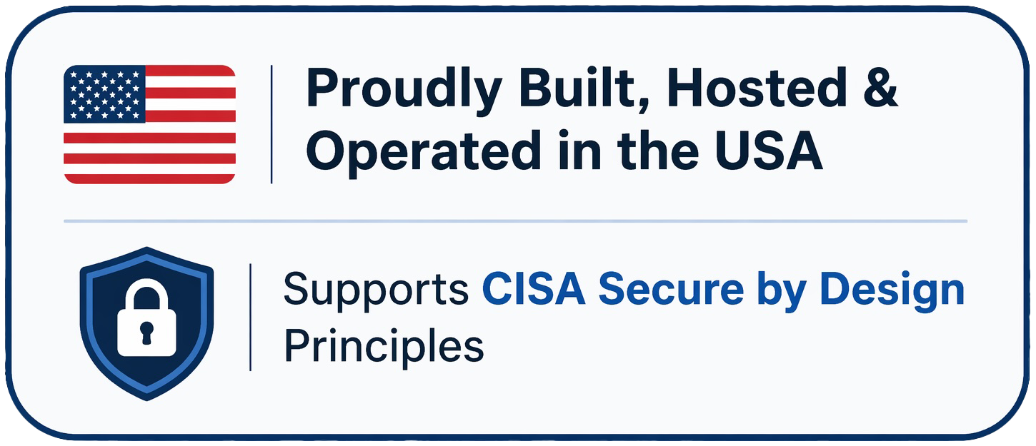 R2 Security & USA Hosting