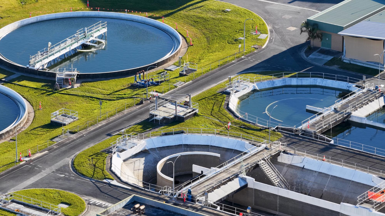 Wastewater facility operations and recordkeeping